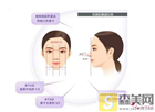 标准鼻子的比例和具备的特点