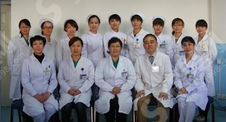 兰州视力矫正医院排名有哪家——兰州大学第二医院眼科