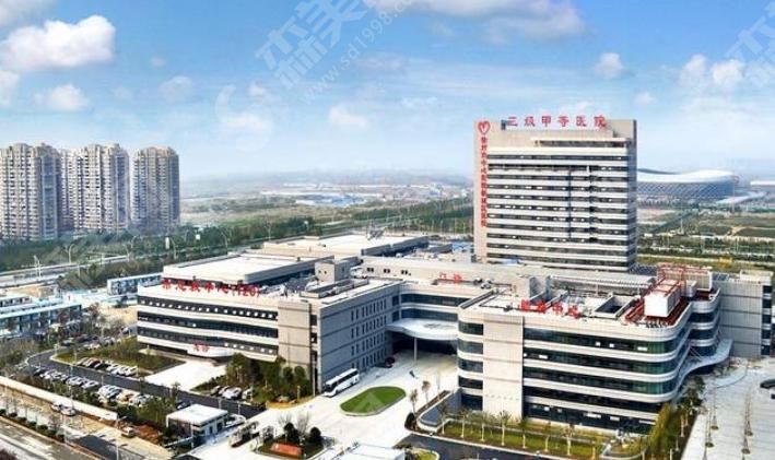 徐州市中心医院