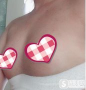 武汉五洲丰胸真是案例，前后对比图分享，终于让自己告别了平胸