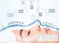 用丽珠兰水光补水的个人共享:丽珠兰的果，价格大揭秘