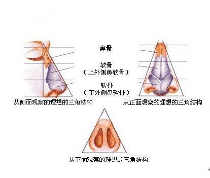 鼻头缩小手术想要果好，这些注意事项要牢记