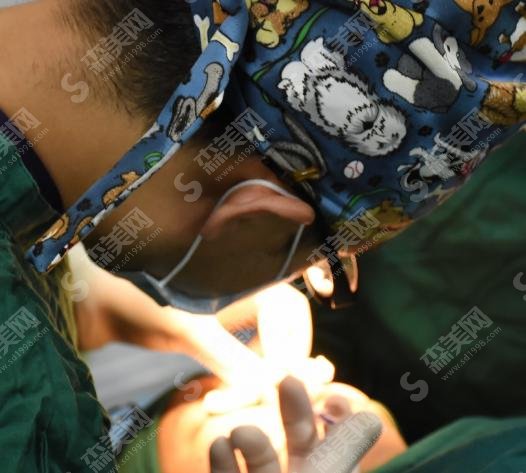 113医院整形美容科隆鼻技术靠谱吗？附医院介绍及隆鼻案例前后对比