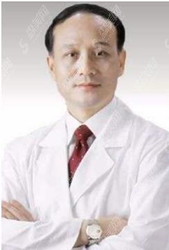 上海九院曹德君和韦敏下颌角手术前后对比！医生做的下颌角手术堪称经典！