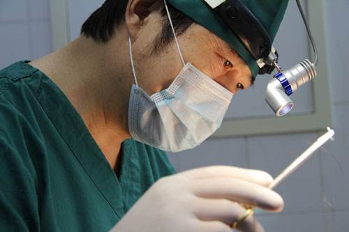 尹林医生怎么样？贵不贵？简介和案例展示