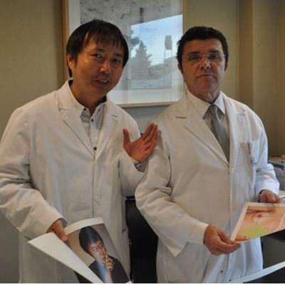 尹林医生怎么样？贵不贵？简介和案例展示