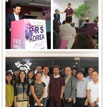 台湾嘉仕美的李进良医生好不好?个人主页和案例展示