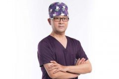 珠海九龙整形楚向杰医生的个人简介和相关案例