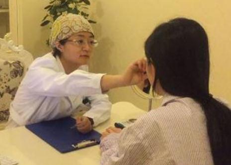 冯雁平医生的鼻案例展示和个人信息简介