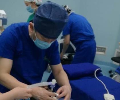 西安整形医生苏鹏的相关简介和案例展示