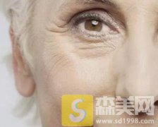 眼皮松弛怎么办？眼部皮肤松弛怎么去避免？一秒就能get到