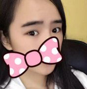 全切双眼皮一个月的果就让我太惊讶了，真是不错