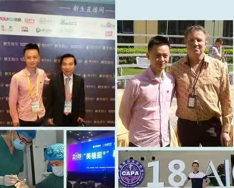 整形医生邓子力的技术水平-案例展示-项目价格-内江达芬奇-口碑如何？