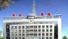 在天津长征医院做的植发，让我的发际线变低了