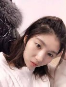 双眼皮就是不错，给人自信感，多谢武汉伽美的个性案例