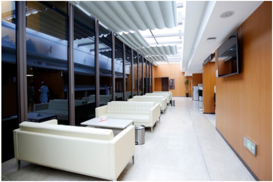 上海博爱医院是三甲吗，医院环境怎么样？实力如何？