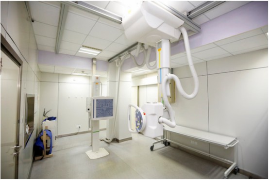 上海博爱医院是三甲吗，医院环境怎么样？实力如何？