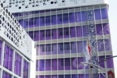 2021深圳整形医院排名前十