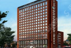 2021兰州口腔科排名前十