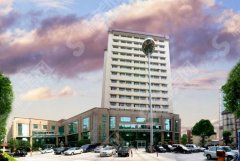 2021南京美容医院排名前十名