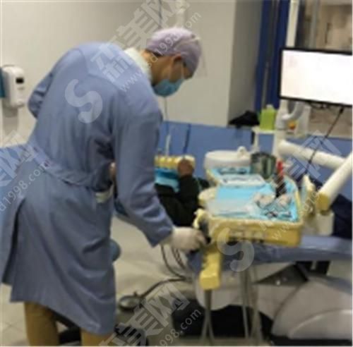 桂林诺澜登整形美客门诊