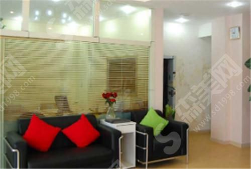 邯郸莱媚俪医疗美容门诊部