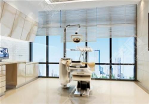 邯郸金煌后医疗整形医院