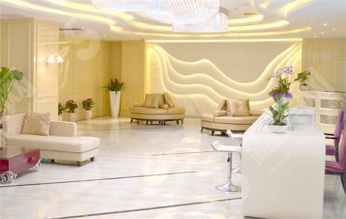 呼和浩特市肤康皮肤病医院