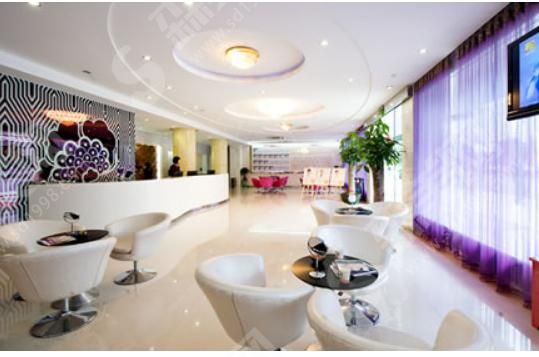 泉州美莱华美医疗美容门诊部