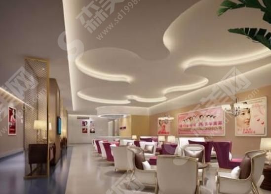 泉州美莱华美医疗美容门诊部