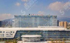 2021温州眼科排名前十