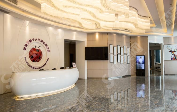 珠海爱思特(原珠海平安)整形医院