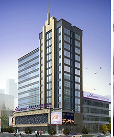 合肥韩美纹眉果好吗