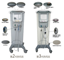 鹏爱医院的热玛吉真吗