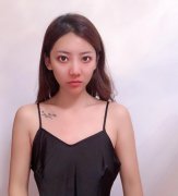 在北京301医院拥有了事业线，从此有了魅力