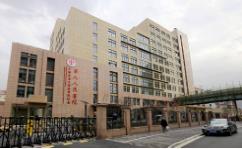 余东主任医师的个人简介-开眼角案例-手术风格-上海九院