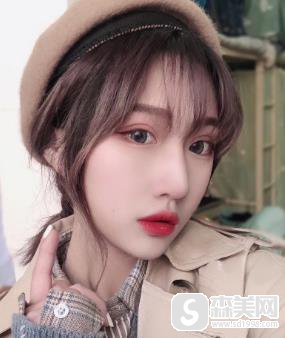 颧弓外扩怎么办？山西省整形科手术前后对比