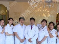 北京整形医院排名靠前的医院名单新鲜出炉！看看有你中意的吗？