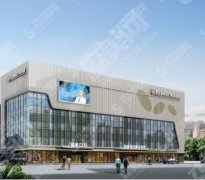 西安医美整形医院排名靠前的医院有哪些？超nice的医院安利给你