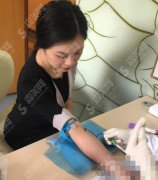 深圳壹号美都整形医院靠谱吗？假体隆胸做的如何及价格查询