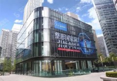 成都八大处是不是三甲医院？内含靳小雷医生的下颌角真人整形案例！