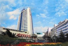 十堰太和医院整形科怎样呢?知名医生有哪些？去眼袋有成功的案例吗？