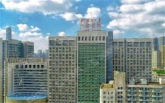 武汉眼部整形医院(公立三甲)排名前三推荐!求美者的福利来啦!