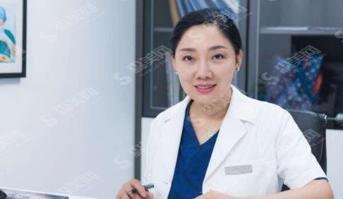 八大处谁做眼睛（双眼皮）较厉害？口碑医生名单公布