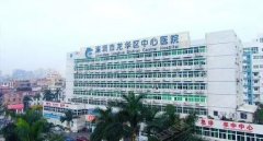 深圳市龙华区中心医院眼科价格表,近视眼的治疗果好吗？矫正案例的果分享来了！