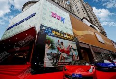 成都比较正规的美容医院有哪些？八大处/圣丹福/铜雀台等五家实力机构上榜,赶快来种草！