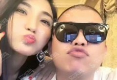 平荣整过容吗？直播时证实没有！但是粉丝爆出早期照片差距很大！本人回应没有整容，实际情况还是要靠照片说话