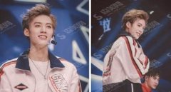 邓超元整容是真是假？怎么会疑似蔡徐坤！不同的人长相也会如此相似吗？是否do过了呢？