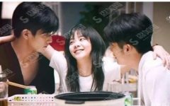 荣威龙整容了吗？荣威龙旧照曝光是真的帅！整没整容的谣言就等于是不攻自破了吗？